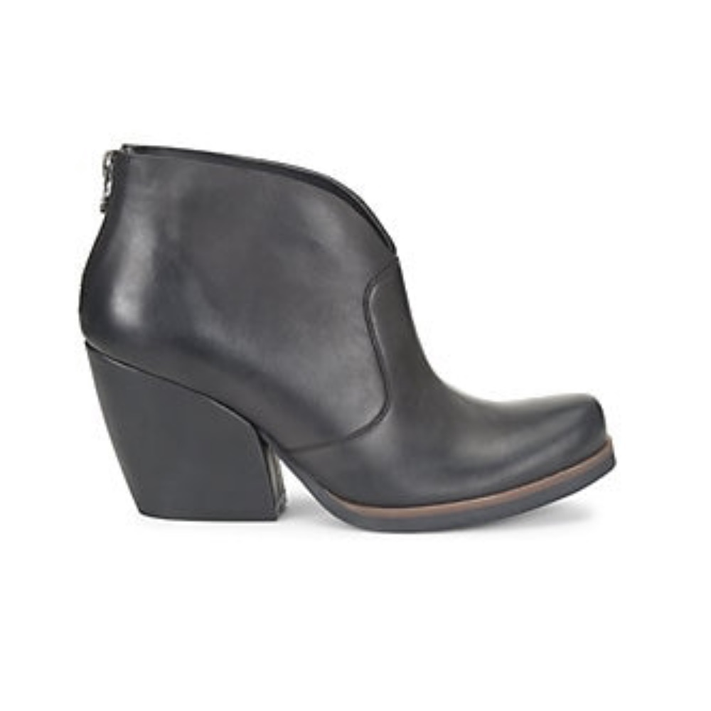 Korks Gemini V Bootie